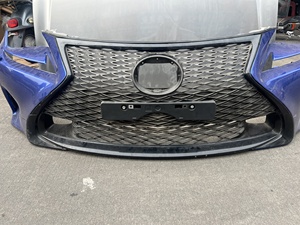 Factory best-selling products are suitable for Lexus <strong>RC</strong> 200RC300 front <strong>bumper</strong> medium net bonnet2016-2020 - Product Image 3