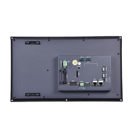 Controlador de Torno CNC Original FINGER en Oferta, Controlador de Sistema CNC de 2 Ejes, Kit de Controlador con Pantalla LCD de 10.4 Pulgadas y Capacidad de Programación de 8GB