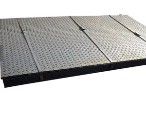 Golden Supplier Astm A285 Grade C Carbon Steel Checkered Boiler Plate A36 Grade Carbon Steel Checkered Plate S50 Aisi 1020 Steel