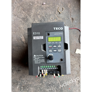 1PC Nuevo E310-402-H3 para Inversor TECO en Caja ENVÍO GRATUITO - Product Image 1