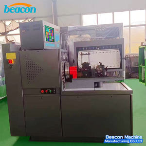 Стенд для испытания механических насосов и форсунок <span class=keywords><strong>Common</strong></span> <span class=keywords><strong>Rail</strong></span> BEACON CRS900S, 12 цилиндров, Евро-<span class=keywords><strong>2</strong></span>, для инжекторов и насосов <span class=keywords><strong>Common</strong></span> <span class=keywords><strong>Rail</strong></span> - Product Image 4