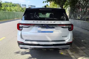 Guazi Auf Lager Ford Explorer Benzin <span class=keywords><strong>2.3</strong></span> SUV Gebrauchtwagen 4WD 7 Sitze - Product Image 4