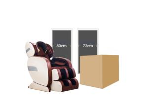 Offre Spéciale <span class=keywords><strong>électrique</strong></span> complet du corps 4d gravité zéro chaise de massage de luxe avec <span class=keywords><strong>repose</strong></span>-pieds et de massage - Product Image 5