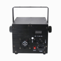 Projecteur laser DJ haute vitesse RVB à motifs couleur, contrôle sans fil par application, lampe de scène et de fête économique