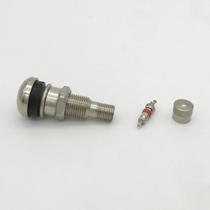 อะไหล่รถยนต์ ยางแบบไม่มียางใน สำหรับยางรุ่นสูง MS525S - Product Image 2