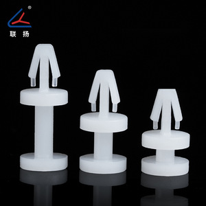 Entretoise isolante en nylon à tête unique Lianyang SPS pour support de carte de circuit imprimé - Product Image 2