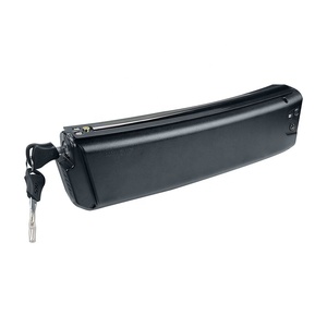 Vélo électrique pliable Avent <span class=keywords><strong>Sinch</strong></span> E-JOE Ebike EPIK avec batterie au carbone 48V 10.4Ah 12Ah 14Ah ICONE X7 Maxfoot MF19 Glion 510 Li Ion - Product Image 4