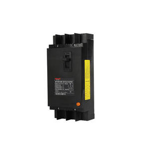 Interruptor Diferencial (RCCB) Delixi DZ15LE-100/4901 63A/100A 75mA 30mA/50mA 4P, Interruptor de Circuito en Miniatura 1P y 2P - Product Image 2