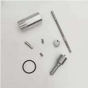 Kit de Inyectores Common Rail de Alta Calidad, Kit de Reparación Nacional 0445120307 - Product Image 2