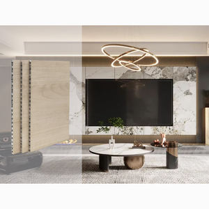 Panneau sandwich en aluminium alvéolaire pour façade, intérieur de camping-car et mobilier, entièrement en aluminium alvéolaire - Product Image 6