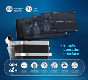 Machine d'épilation au laser diode ADSS 4D TECLASER 755nm 808nm 940nm 1064nm 3000W avec refroidissement par air OEM ODM CE Clinique <span class=keywords><strong>Spa</strong></span> - Product Image 3