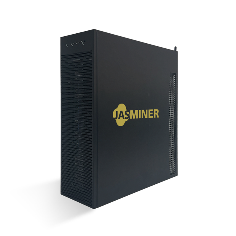 JASMINER X16 High Throughput Power Server