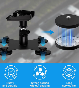 <span class=keywords><strong>Support</strong></span> de toit et de fenêtre robuste <span class=keywords><strong>pour</strong></span> antenne satellite Starlink Mini, <span class=keywords><strong>support</strong></span> de signal stable <span class=keywords><strong>pour</strong></span> <span class=keywords><strong>camping</strong></span>-<span class=keywords><strong>car</strong></span>, camion, bateau et voyages routiers - Product Image 2