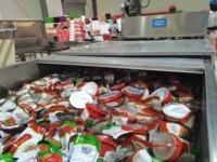 Multifunctionele tomatenverwerkingsmachines |   Van vers fruit tot pasta, saus, puree & ketchup in één productlijn