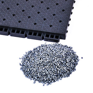 Film PE gris foncé, couleur PE ABS, dosage de pigment 4%, service personnalisé en option, RoHS <span class=keywords><strong>SvHS</strong></span> LLDPE LDEP HDPE Masterbatch RoHS <span class=keywords><strong>SvHS</strong></span> - Product Image 6