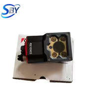 Lecteur de codes KEYENCE SR-1000 authentique de haute qualité en stock avec garantie d'un an