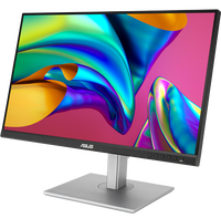 Moniteur PC IPS pour ProArt Display PA278CV 75Hz 2560 X 1440 27 pouces QHD Moniteur professionnel certifié Calman USB-C PD 96W
