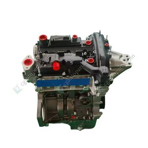 Motore a Benzina CAF372 1.0T GB5 Originale di Fabbrica Newpars per Ford Focus Fiesta, Assemblaggio Blocco Lungo - Product Image 2