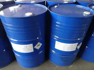 Fabrika yüksek kalite DOP kimyasal fiyat CAS117-81-7 plastikleştirici di-n-oktil phthate/Dioctyl Phthalate