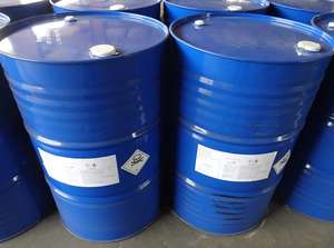 Prix chimique DOP de haute qualité d'usine CAS117-81-7 plastifiant phthate de di-n-octyle/phtalate de dioctyle - Product Image 5