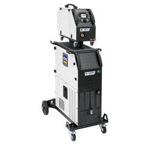 GYS KRONOS 400T G Arc <b>Welding</b> Machine 220V Automatic Control Stick <b>Welding</b> <b>Equipment</b> - Product Image 2