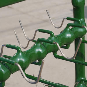 معدات الطلاء بالكروم الصناعية لـ ، - Product Image 5