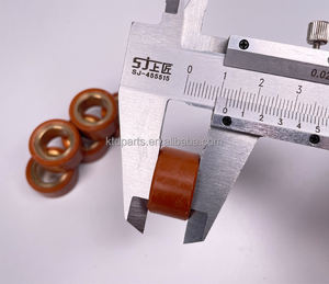 KTD Upgrade Racing - Piezas para Motocicleta, Variador de Scooter <span class=keywords><strong>CVT</strong></span> Xeon Nmax Aerox 20x12, Rodillos de Variador, Pesas de Rodillo, Flyball - Product Image 2