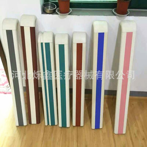Pasamanos Shuoxin de PVC en Varios Tamaños, Dispositivo de Asistencia para Pasillos, Residencias de Ancianos, Escuelas y Escaleras - Product Image 2