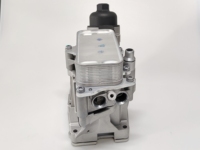 Ensemble de boîtier de filtre à huile pour BMW 11428507697, pour moteur diesel N47 N57, compatible avec F30 F10 F25 F15