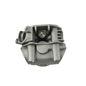 Culasse de course NO.27 EGO pour motos - Product Image 4