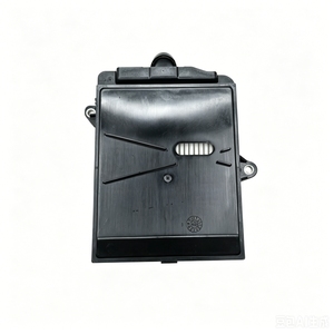 Filtro de aceite de transmisión automática 10L80 10L90 para accesorios de coche CADILLAC CHEVROLET 188143 - Product Image 5