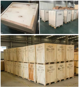 เครื่องอบพิซซ่าอุตสาหกรรมเชิงพาณิชย์แบบใช้ไอน้ำ เครื่องรีดแป้งพิซซ่าอัตโนมัติ เครื่องทำแผ่นแป้ง เครื่องจักรแปรรูปแป้งเบเกอรี่ - Product Image 6