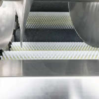 Qiangda Hot Sale Cassave Peeling En Wasmachine Aardappelborstelwasmachine Automatische Aardappelschilmachine