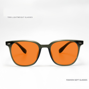 <span class=keywords><strong>Gafas</strong></span> con Filtro de Luz Azul, Montura TR Sunray, Unisex, <span class=keywords><strong>para</strong></span> Hombre y Mujer, Protección Contra Luz Azul, Venta al Por Mayor - Product Image 4