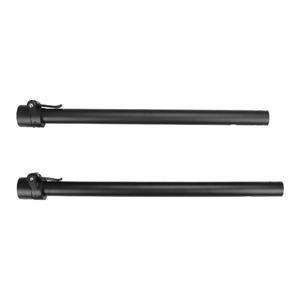 Accessoires de rehausseur de guidon en alliage d'aluminium pour trottinette électrique pliable Xiaomi M365 1S Pro - Product Image 4