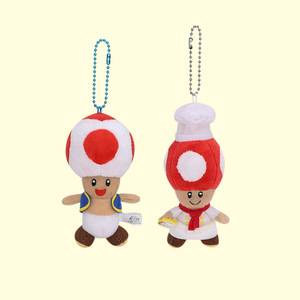 Nouvelles peluches miniatures <span class=keywords><strong>Mario</strong></span>, Petit Dinosaure, Yoshi, Tortue, <span class=keywords><strong>Mario</strong></span> Luigi, Homme Masqué, Fantôme, pendentifs en peluche - Product Image 4
