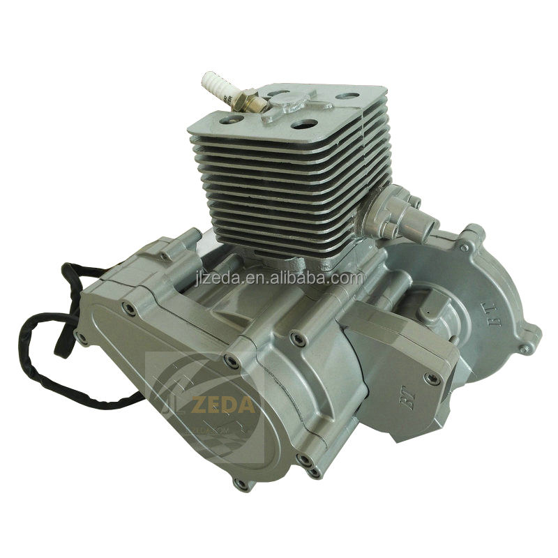 Motor de bicicleta motorizado de tiempos 80cc/100cc Piezas de - Main Image