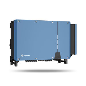 <span class=keywords><strong>Solplanet</strong></span>-Inversor Solar Híbrido, Salida Trifásica, 50kW, 60kW, 100kW, 110kW, 1 Unidad, 2 Unidades - Product Image 2