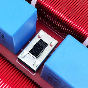 600 W Hochleistung <span class=keywords><strong>2</strong></span> Hochdruck <span class=keywords><strong>2</strong></span> Bass Crossover 4 Weg Audio Lautsprecher HiFi einstellbarer Frequenzteiler 4620 - Product Image 3