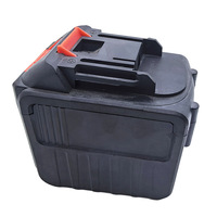 Batterie lithium haute puissance 20V en cuivre, longue durée de vie, pour tondeuse à gazon, ventilateur portable extérieur, pack de batteries