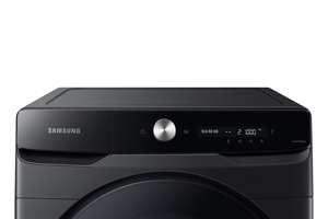 Lave-linge et sèche-linge à chargement frontal de marque WF20DG8650BVU3, grande capacité 20 kg, tout-en-un pour la maison, modèle WF20DG8650B - Product Image 2