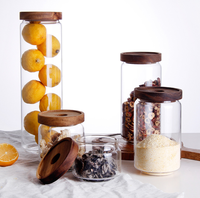 Sel Marin Infusé à la Truffe Noire Emballage Haut de Gamme Personnalisable Bouteilles Jarre