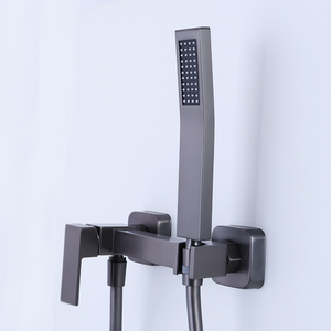 Смеситель для биде - Product Image 2