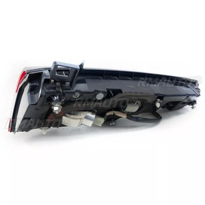 Pour Mitsubishi Outlander 2022-2024, feux de jour à LED, feux antibrouillard étanches, ensemble de feux arrière de voiture, kit carrosserie 8330B186 - Product Image 3