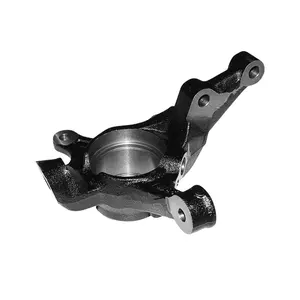 Kingsteel Auto Knuckle Steering Rh 4321152020 Knuckle (Rechts) voor Toyota Echo Yaris Vios Abs 2000-2005 43211-52020