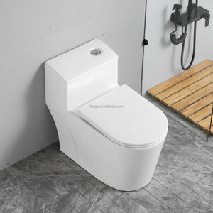 2 en 1 Family Soft Close Quick Release PP Kids 3PS Cubierta de asiento de inodoro <span class=keywords><strong>Tapa</strong></span> de inodoro para Europa - Product Image 2