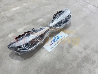 XLstyling nouveaux accessoires de voiture feux de lampe avant LED pour BMW série 3 F30 Kit de carrosserie pré à Style Lci