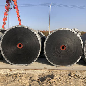 Nieuwe Ep500/4 Gesloten Rubber Transportbanden <span class=keywords><strong>2M</strong></span> Industriële Aggregaat Stof Productielijn Schroot Transportbanden Beschikbaar Voor Verkoop - Product Image 5