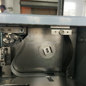 AG02 30mm 新型紙帯 OPPフィルムバンドテープ 自動卓上結束機 - Product Image 6