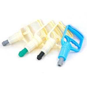 Pompe à ventouse haute qualité et bon <span class=keywords><strong>prix</strong></span>, pistolet à vide noir <span class=keywords><strong>Hijama</strong></span> - Product Image 5